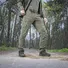Штани M-Tac Aggressor Summer Flex Army Olive Фото 3